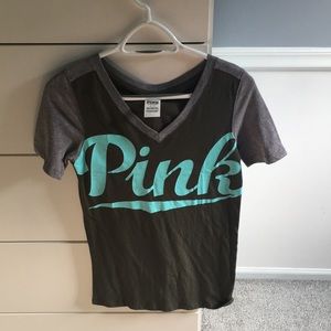 PINK T-Shirt